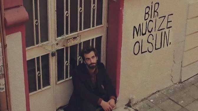 Kendini affettirmek istediğin birisi var mı?