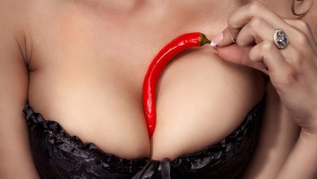 🌶️