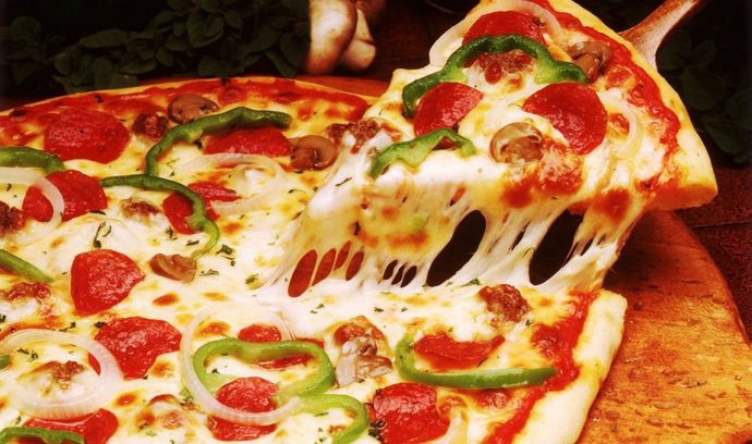 Hangi markanın pizzası daha lezzetli?