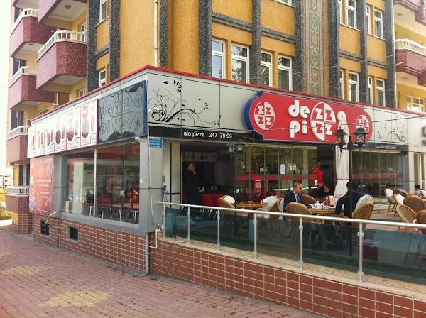 Hangi markanın pizzası daha lezzetli?