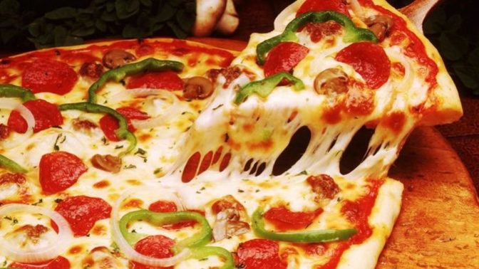 Hangi markanın pizzası daha lezzetli?