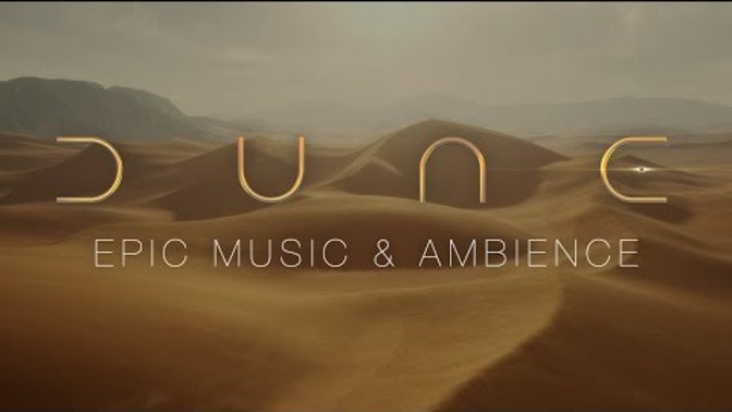 Epic music sever misin?