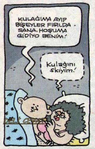 Dirty talk tahrik edici mi yoksa şehvet öldürücü mü?