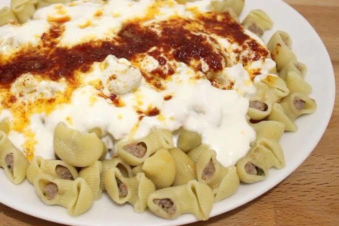 Kıymalı makarna sevmeyen insan zevksiz midir?