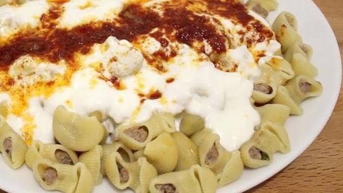 Kıymalı makarna sevmeyen insan zevksiz midir?