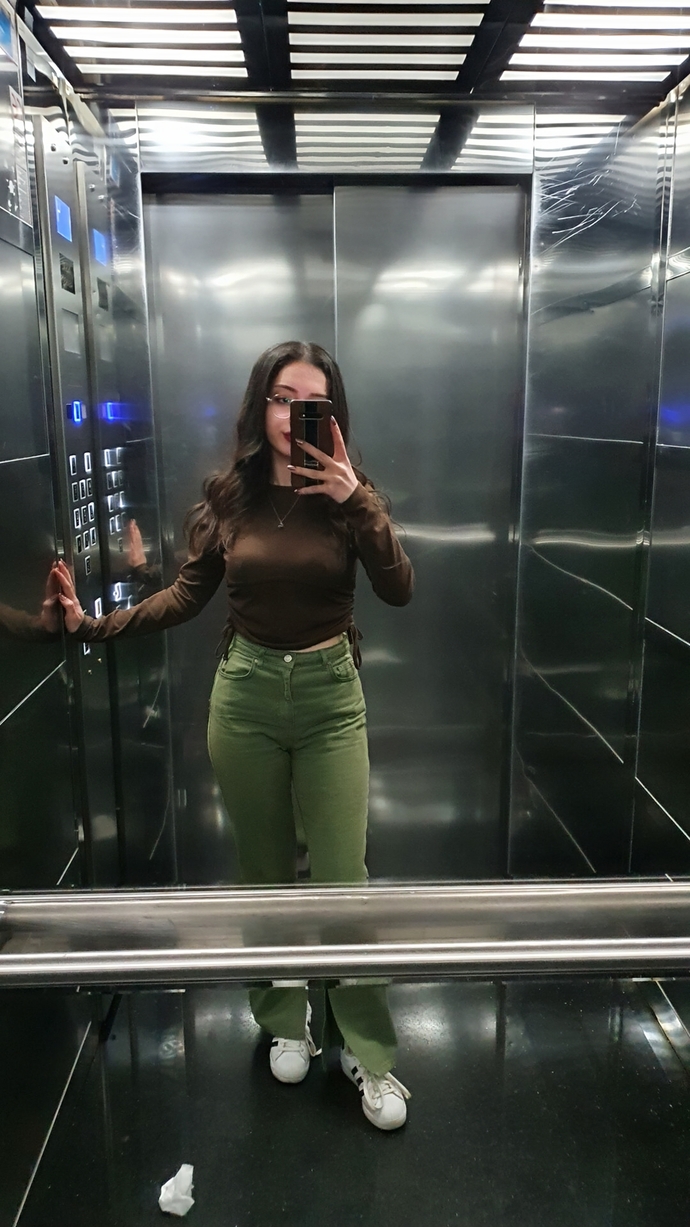 Saçımı kızıla boyasam yakışır mı? Şarap kızılına mı boyayayım, ombre mi yaptırayım?