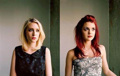 Skins (2007-2013)