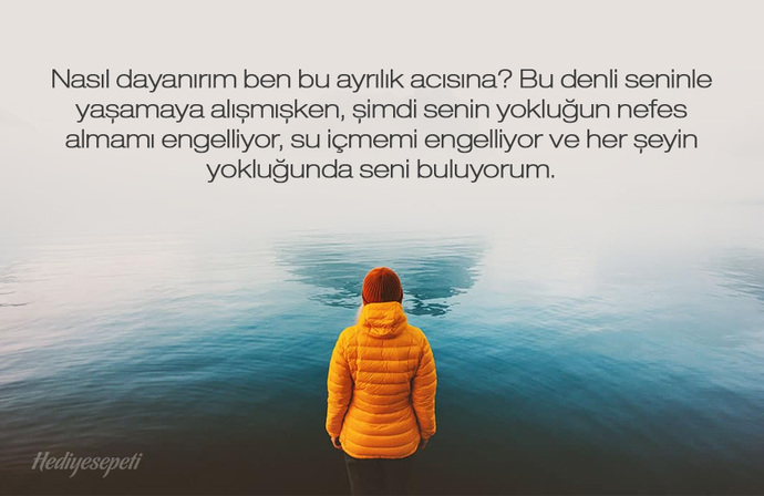 İlk adımı atma konusunda cesur olamayan kadınlar, ayrılırken hiç canı yanmayacak gibi cesareti nereden buluyor?