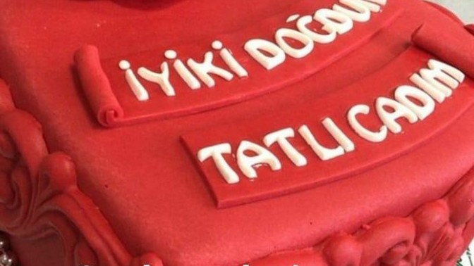 İşte bir pastacı sorusu! Ne tür pasta seversiniz?
