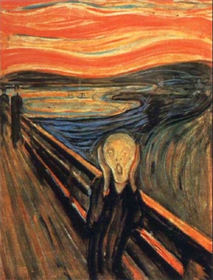 En sevdiğiniz sanat dalı hangisi?