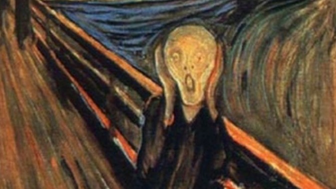 En sevdiğiniz sanat dalı hangisi?