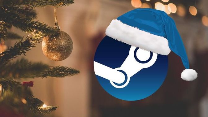 Steam yılbaşı i̇ndirimi yaklaştı! İndirimde hangi oyunu almayı düşünüyorsunuz?