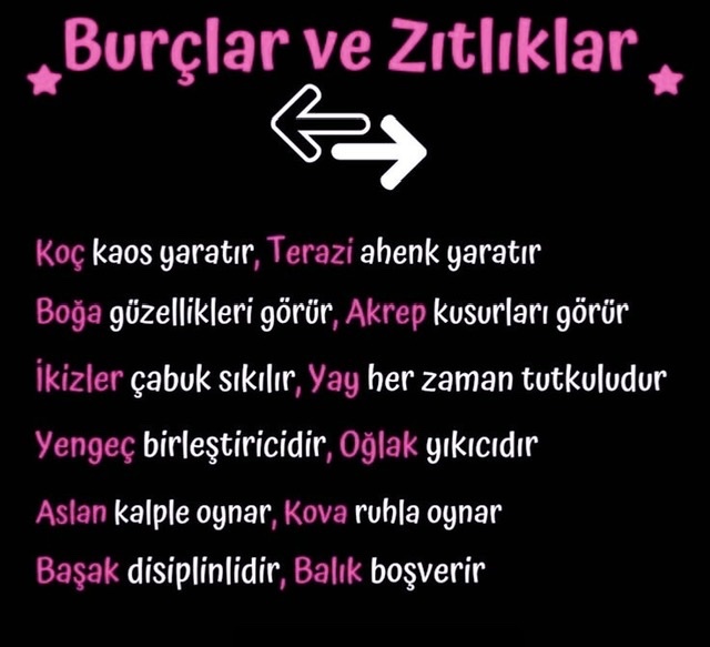 Bakalım kimler ne tepki veriyormuş.
