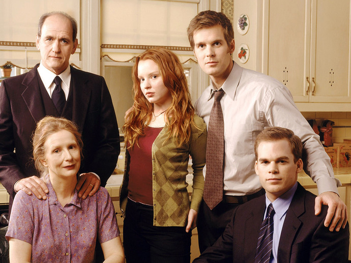 Six Feet Under