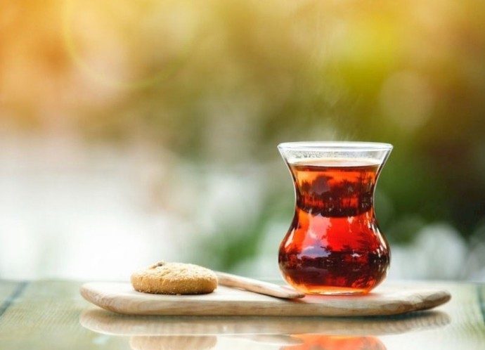 Sohbet edeceksin , mevzu derin sana ne eşlik etsin.?