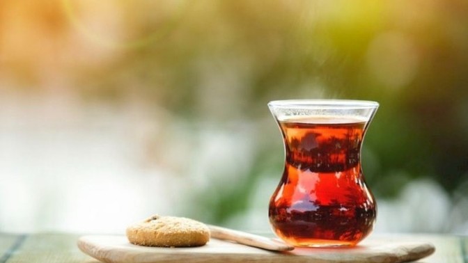 Sohbet edeceksin , mevzu derin sana ne eşlik etsin?