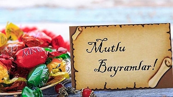 En Sevdiğiniz Bayram Nedir?