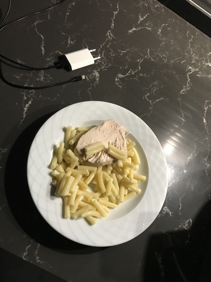 Yemek yemeyi sevmeyen var mı?