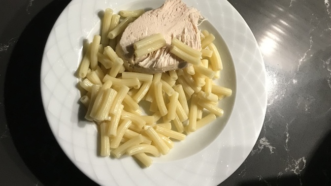 Yemek yemeyi sevmeyen var mı?