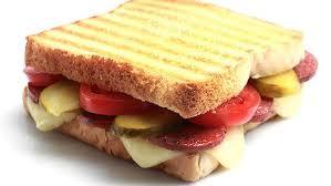 Tost perileri bu saatte size de uğruyor mu?