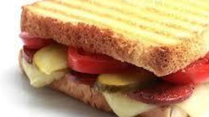 Tost perileri bu saatte size de uğruyor mu?
