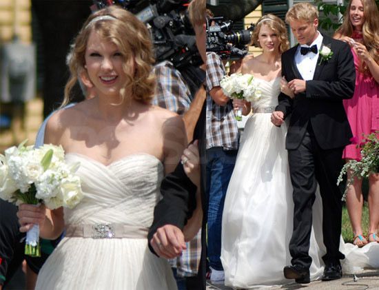 Düğününüzde sadece bir Taylor Swift şarkısı çalabilecek olsaydınız hangisi olurdu?