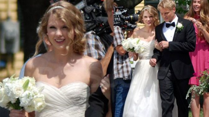 Düğününüzde sadece bir Taylor Swift şarkısı çalabilecek olsaydınız hangisi olurdu?