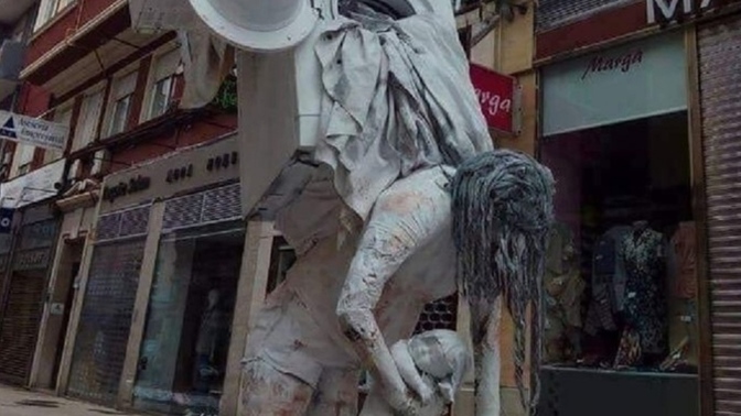 Bir kadının sorumluluğu erkeğe göre daha mı fazladır?