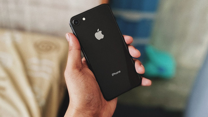 2. El iPhone 8 alınır mı?