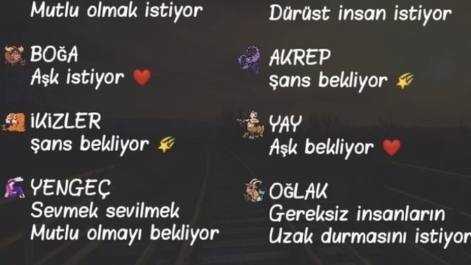 2023’ten burçlar ne bekliyor?