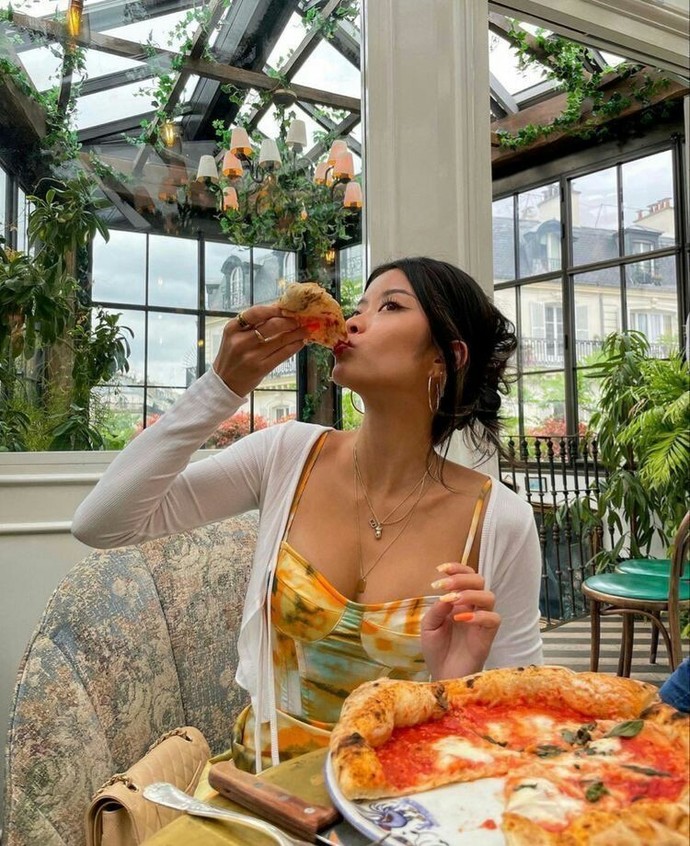 Pizzanın yanına ketçap mı, mayonez mi daha çok yakışıyor?