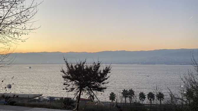 Sabah sporuyla aranız nasıl?