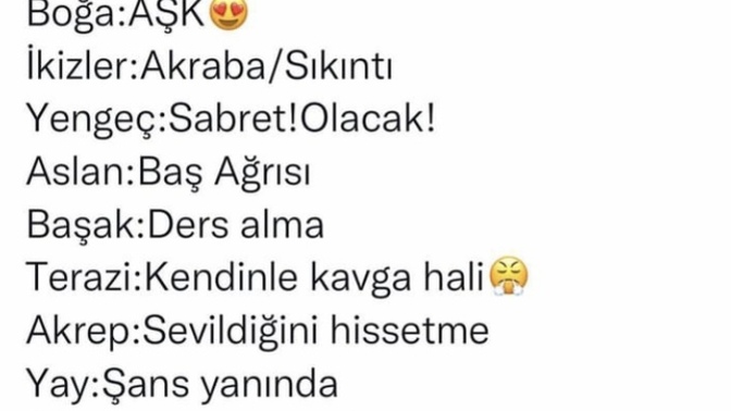 21 Aralık 2022 burçların gündemi nedir?