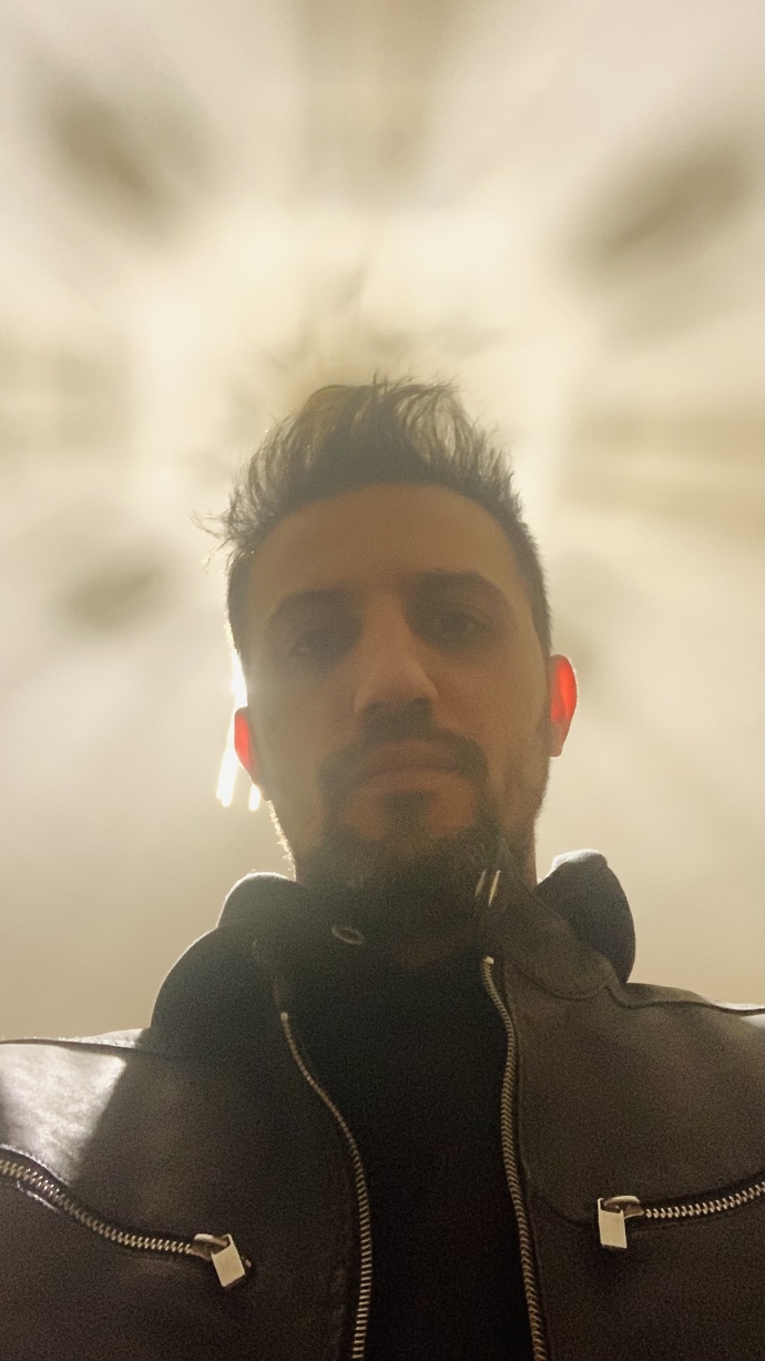 WhatsApp profil fotoğrafınızı bizimle paylaşır mısın?