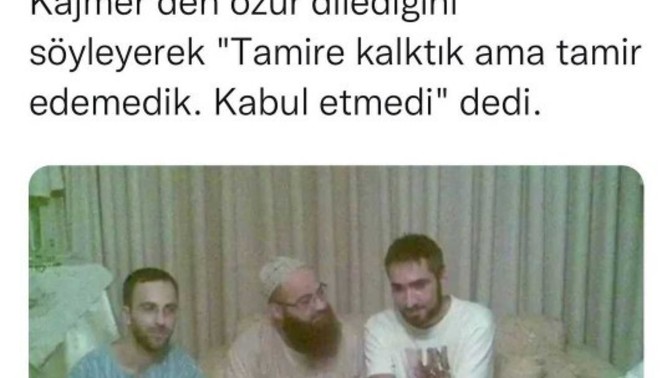 Geçmişe baktığınızda değiştiğinizi düşünüyor musunuz?
