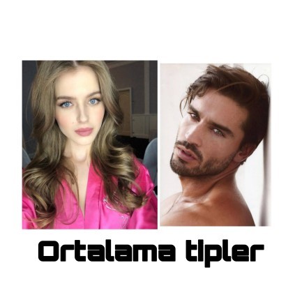 Ortalama tipin çocuğu nasıl olur?