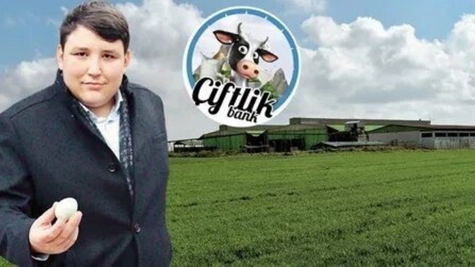 Çiftlik Bank ve Thodex'te para kaybettiniz mi?
