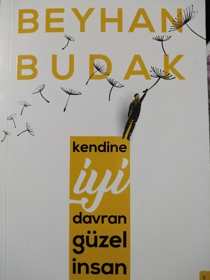 Okuduğunuz size göre en iyi kitap hangisi?
