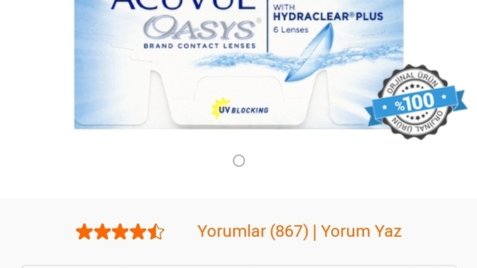 Bu lensi kullanam var mı?
