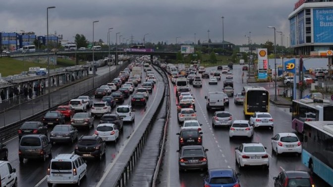 Motorlu Taşıtlar Vergisi 2023 yılında %61,5 olacak! Araba fiyatları da düşer mi?