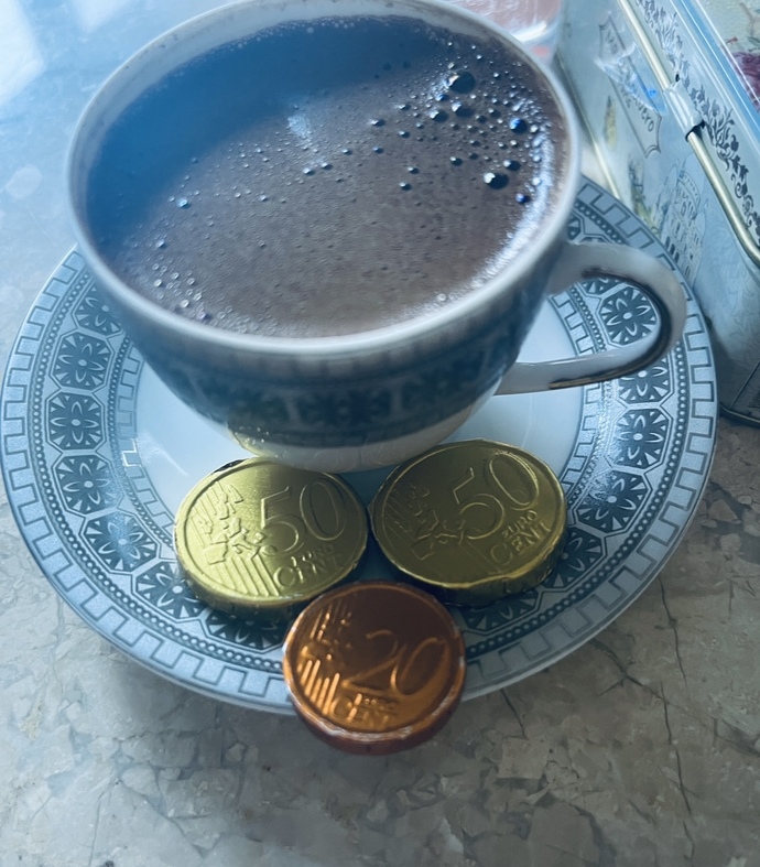 Paranızın kıymetini biliyor musunuz?