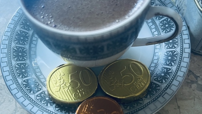 Paranızın kıymetini biliyor musunuz?