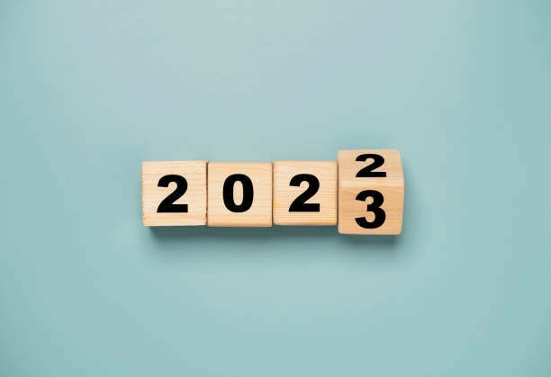 Geçen Sene 2022 İçin Diledikleriniz Gerçekleştimi? Yeni Yıldan Beklentiniz Nedir?