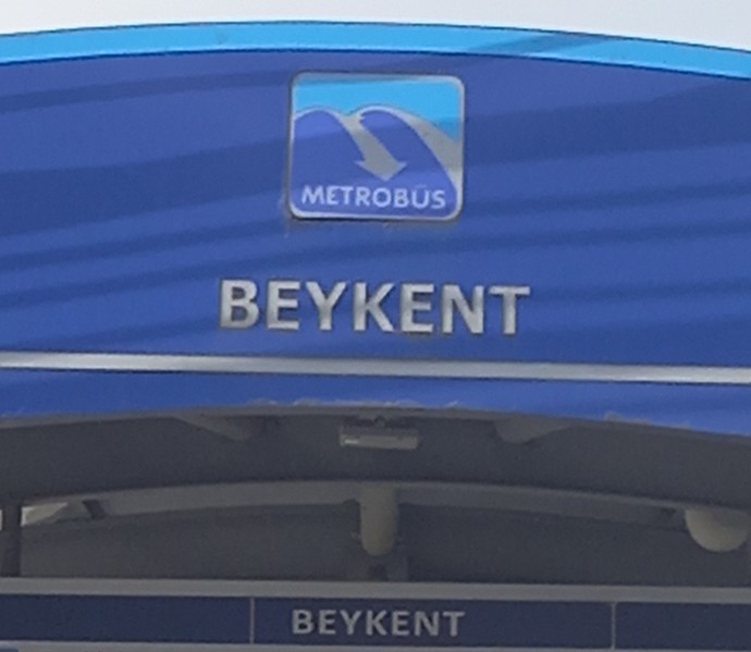 Sizi değiştirmek isteyen biri ile ilişkiniz olabilir mi?