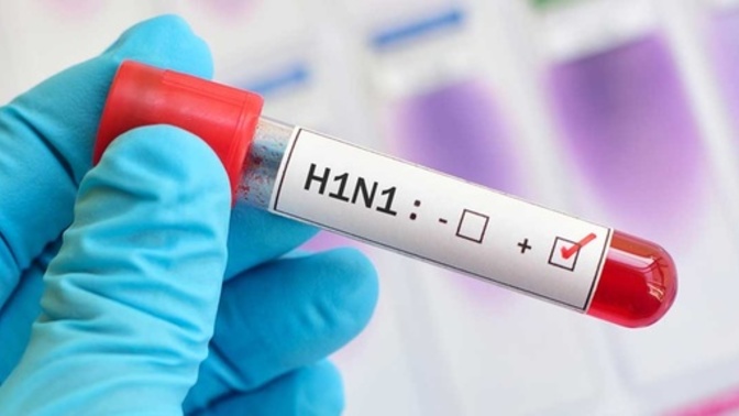 Influenza salgınına yakalanmış olanlar, kendinize ne çeşit bir tedavi uyguluyorsunuz?