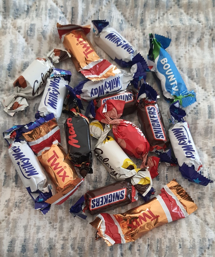 Tatilde bile yanımda cikolatalar🤤😋