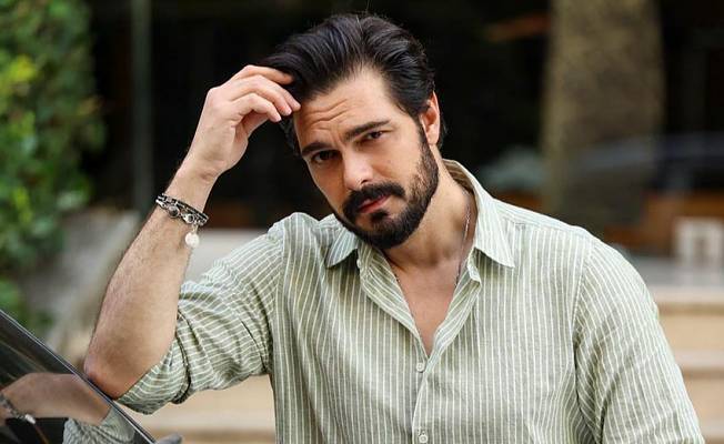 Halil İbrahim Ceyhan