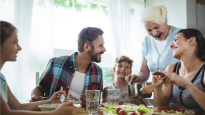 Evinizde çoğunlukla ne pişiyor, ailenize özel kimsenin bilmediği bir yemek var mı?