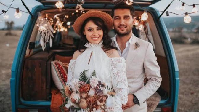 Evleneceğiniz zaman düğün yapar mıydınız?
