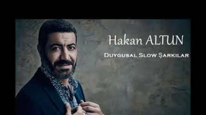 Hakan Altun dinlemeyi sever misin?